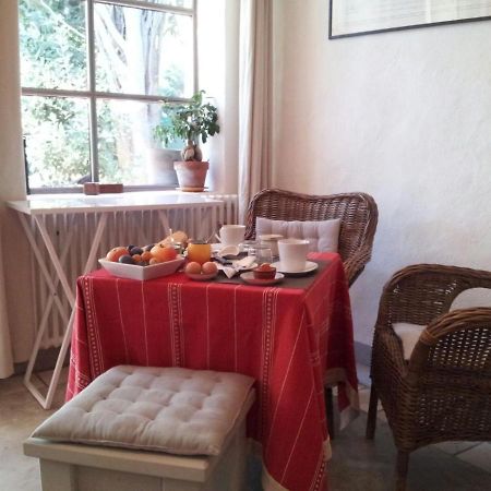 Mas De La Forge Villa Arles Exterior photo