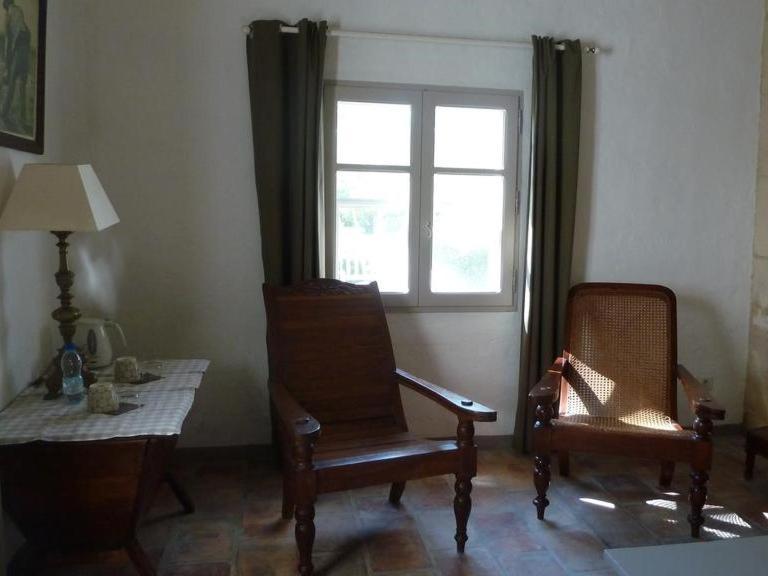 Mas De La Forge Villa Arles Exterior photo